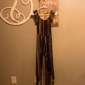 A dress that is for petite